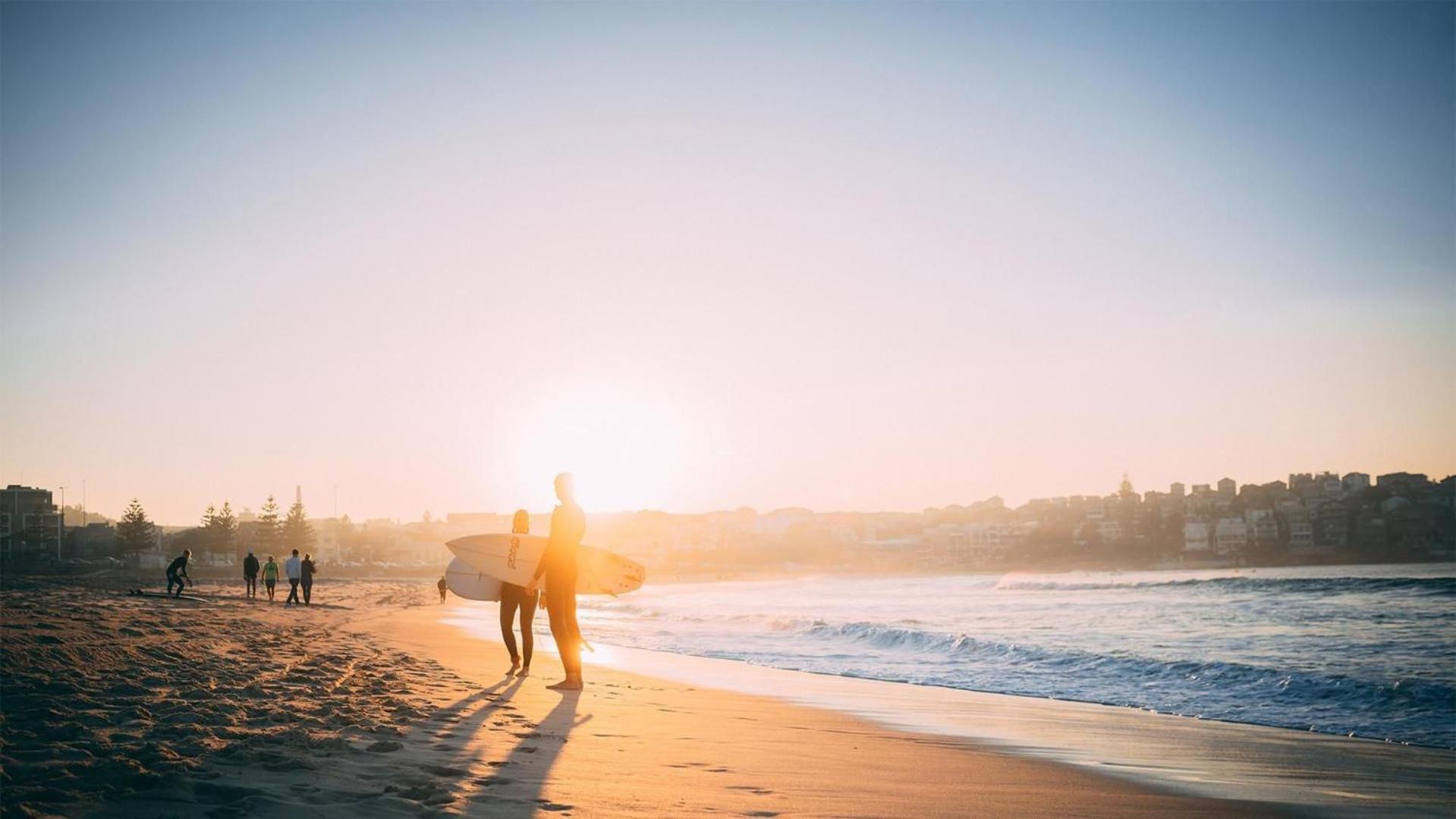 North Bondi Palms Holiday home *