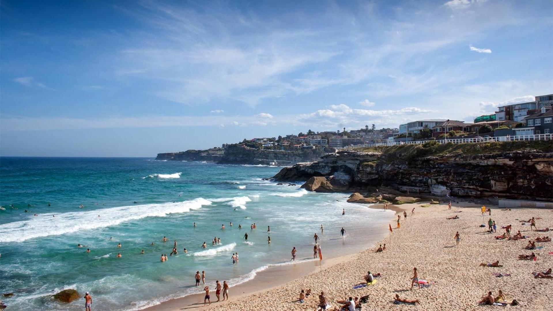 North Bondi Palms * Sydney