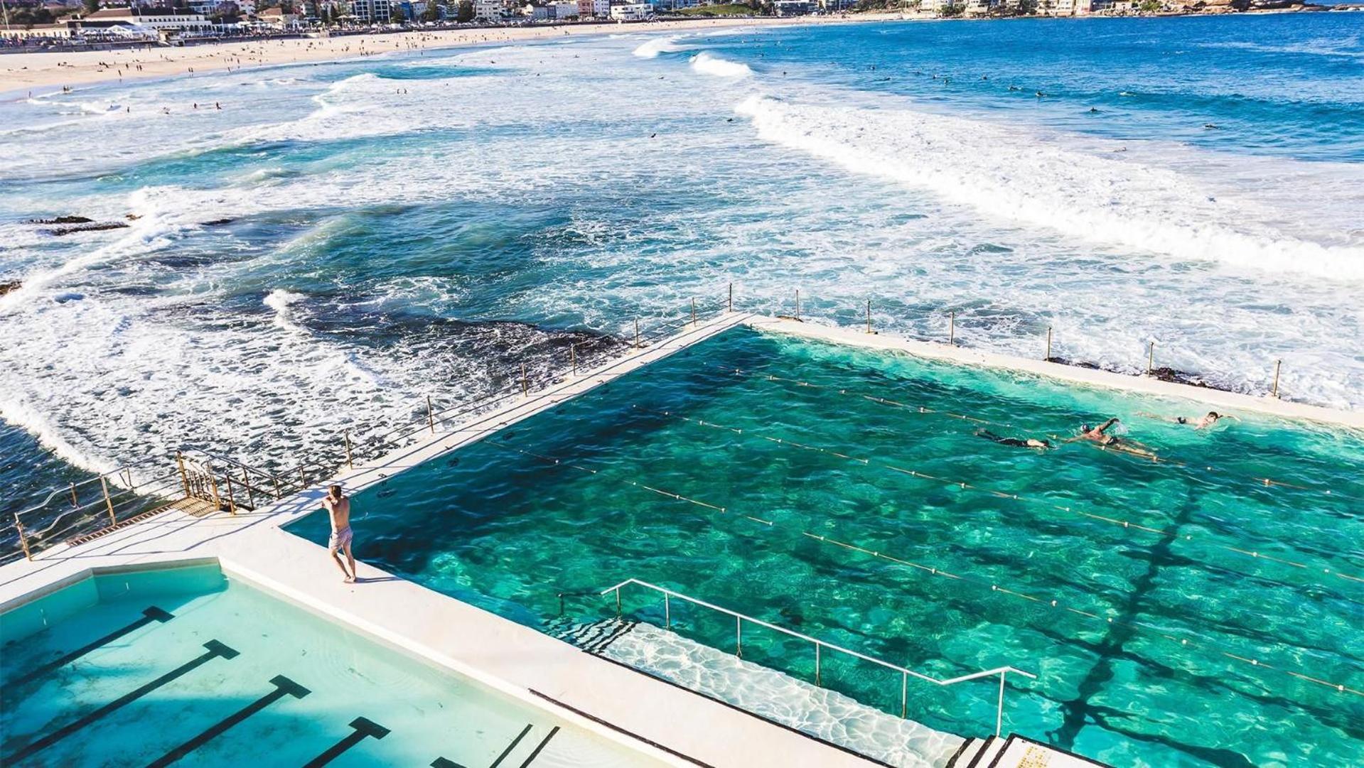 Holiday home North Bondi Palms *