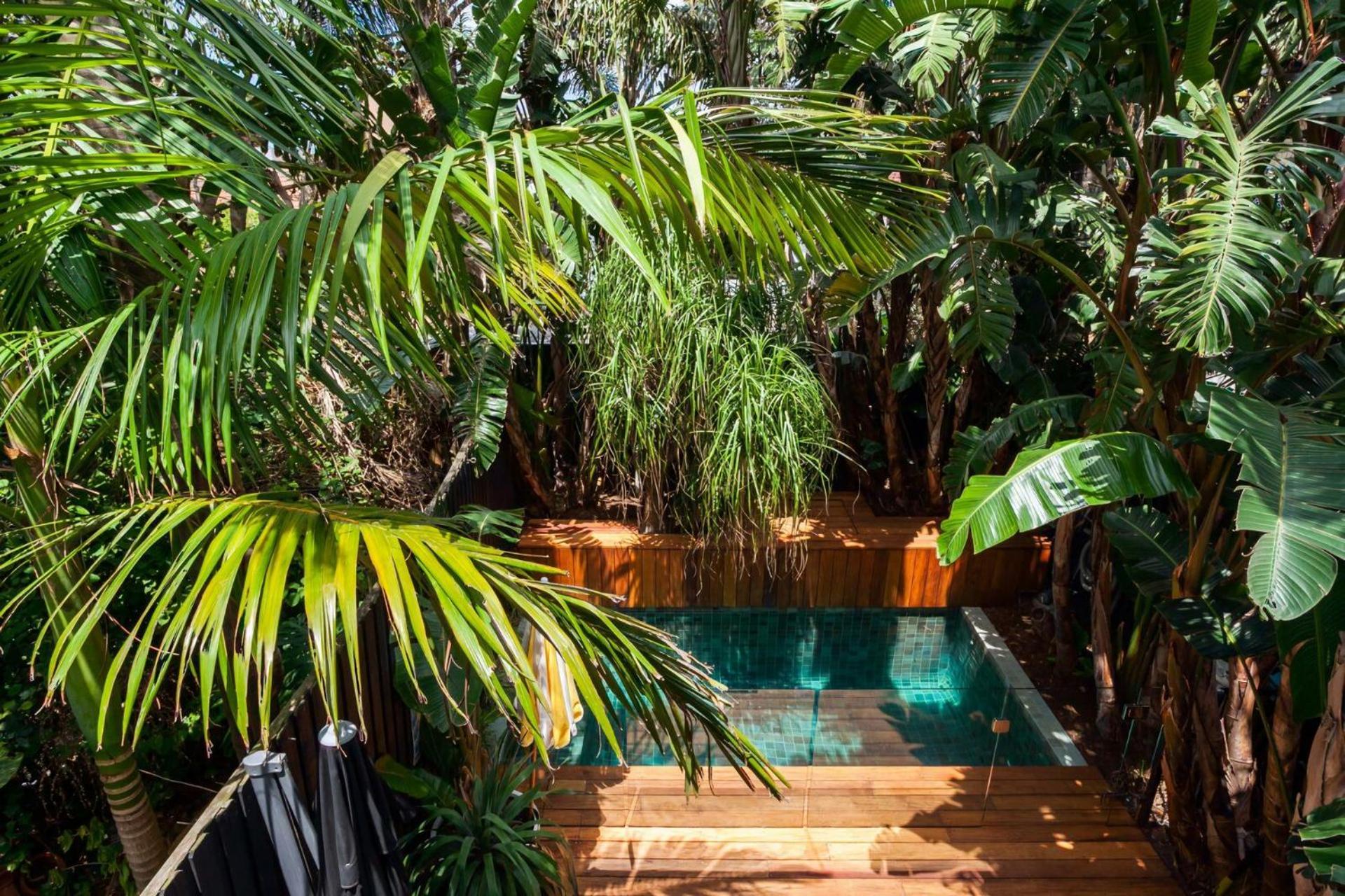 Holiday home North Bondi Palms *