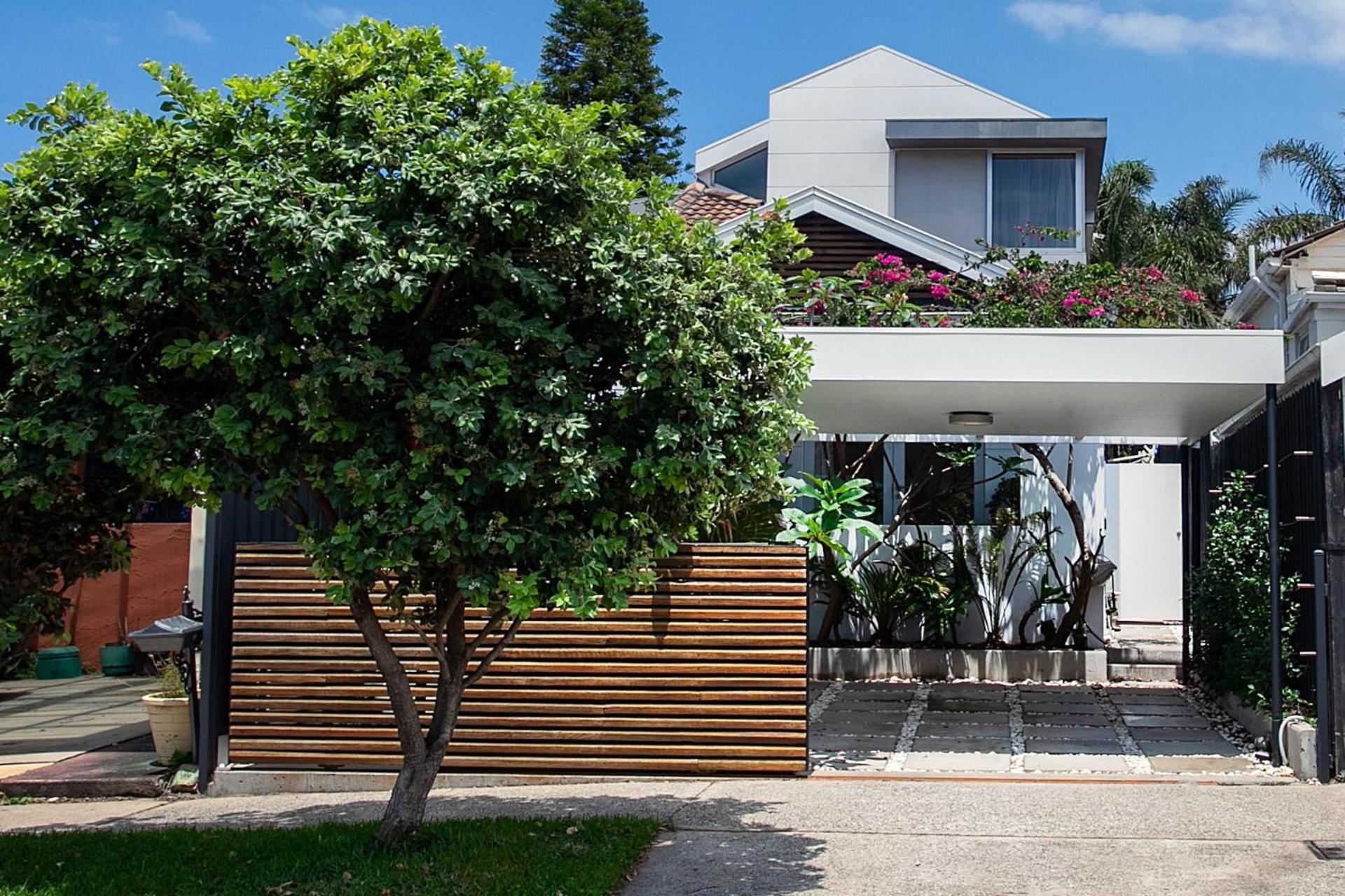 Holiday home North Bondi Palms Sydney