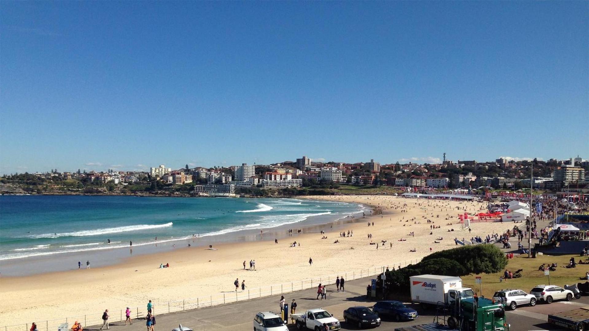 North Bondi Palms * Sydney