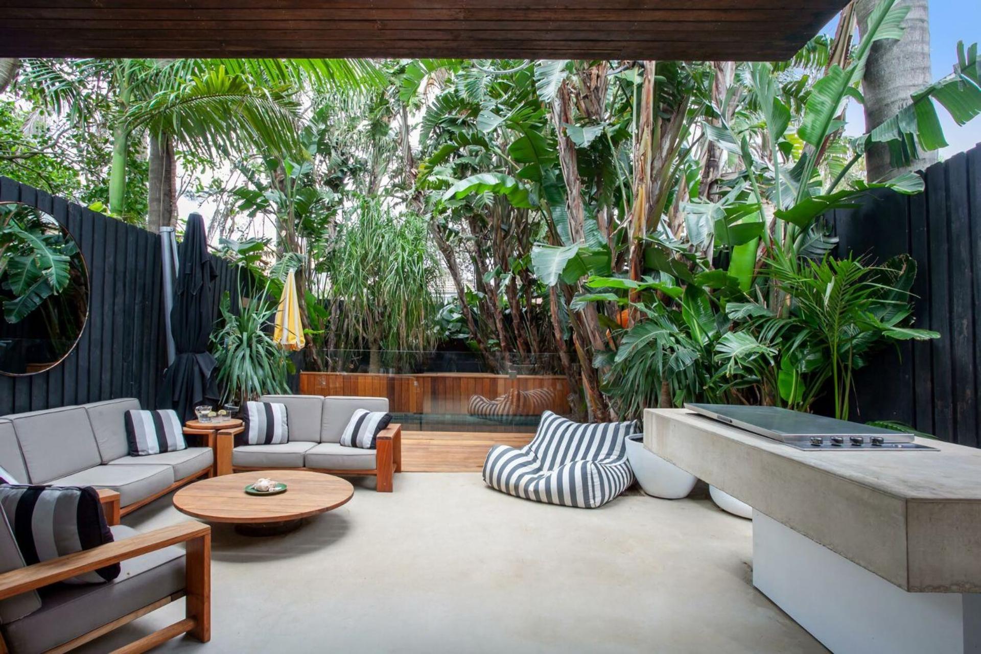 Holiday home North Bondi Palms *